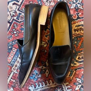 Everlane Modern Loafer Size 8 Black